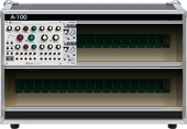 My tripping Eurorack