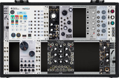 My carven Eurorack