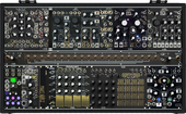 Make Noise Black and Gold Shared System (copied from macvaughn)