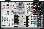 My loathly Eurorack