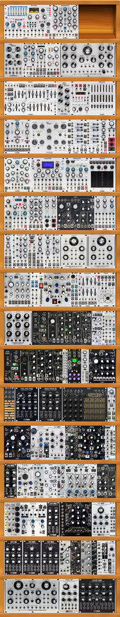 Modular 2
