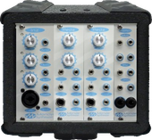 Guitar processor