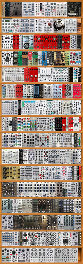 Modular 3