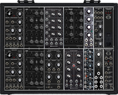 My yawning Eurorack