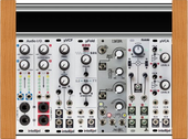 My laggard Eurorack