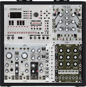 My telltale Eurorack