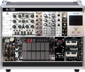 My lanose Eurorack