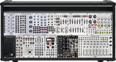 My odd Eurorack
