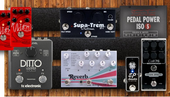 Practice Board Metro 16