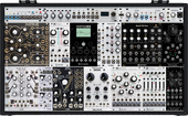 Intellijel Performance Rack