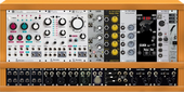 My septate Eurorack (copy)