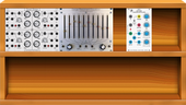 My skinny modular