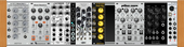 My gooey Eurorack