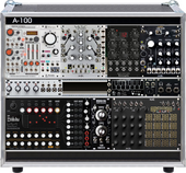 My polite Eurorack