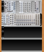 Arturia (copied from Eric_ma)