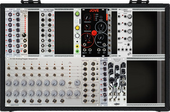 My hairlike Eurorack