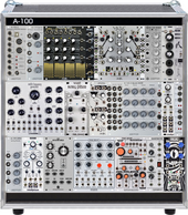 My first Eurorack