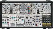 My worn Eurorack