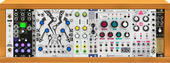 84hp Clock, Samples, Utilities, Effects
