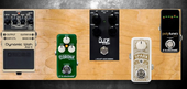Small Jam Board