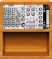 My toylike Eurorack