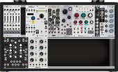 My craftless Eurorack