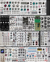 Shape Rack Right