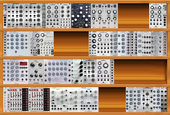 Analogue Systems 8500