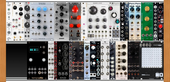 actual rack
