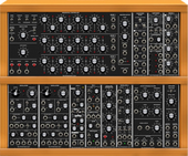 DOTCOM Box11 x2 - Sequencer