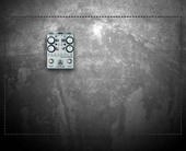 My clerkish Pedalboard