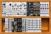 Irvin petaard modular