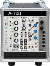 Mini Eurorack