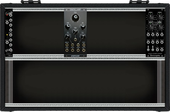 Spacwebuzzerack