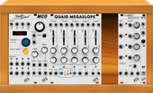 Compact Rack
