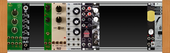 Lil' Euro Test Rack
