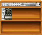 My big Eurorack