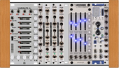 My waking Eurorack