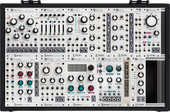 My laggard Eurorack