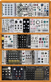 OMM MKVI B - active