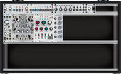My browny Eurorack