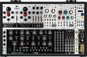My horrid Eurorack