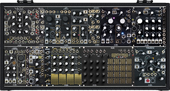 My crinal Eurorack