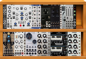 My songless Eurorack (copy)