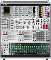 Current live setup (other config)