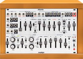 Atlantis Synth