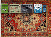 Pedalboard