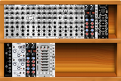 Modular Drum Rack 2.0