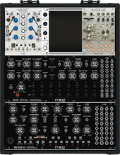 First Eurorack