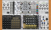 Vanis Rack